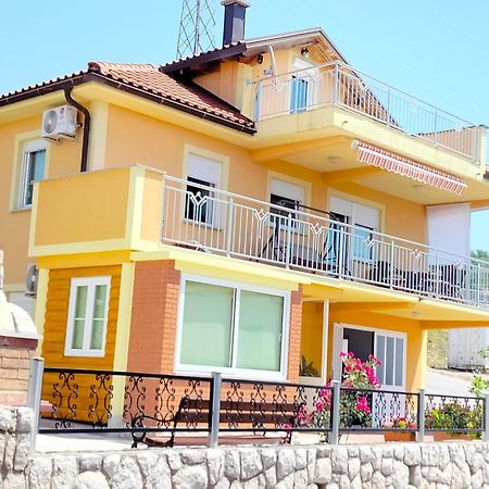 Apartment Gebic Ivan ซริกเวนิซา ภายนอก รูปภาพ