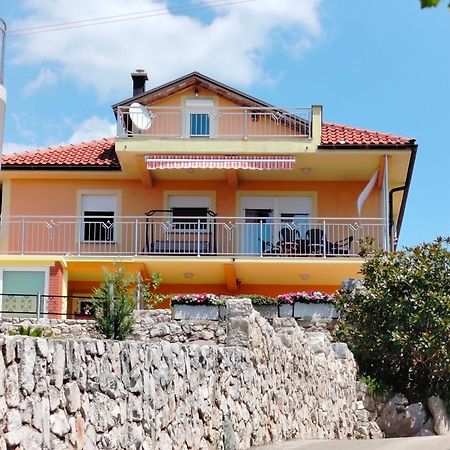 Apartment Gebic Ivan ซริกเวนิซา ภายนอก รูปภาพ