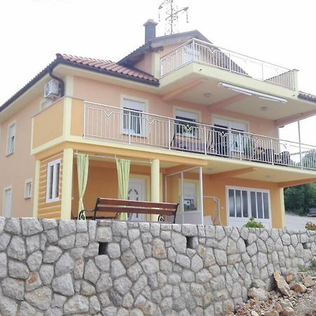Apartment Gebic Ivan ซริกเวนิซา ภายนอก รูปภาพ