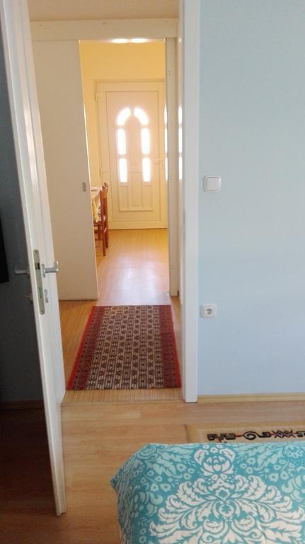 Apartment Gebic Ivan ซริกเวนิซา ภายนอก รูปภาพ