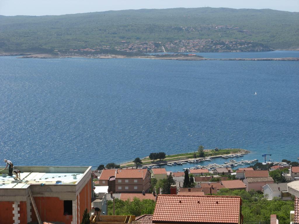 Apartment Gebic Ivan ซริกเวนิซา ภายนอก รูปภาพ