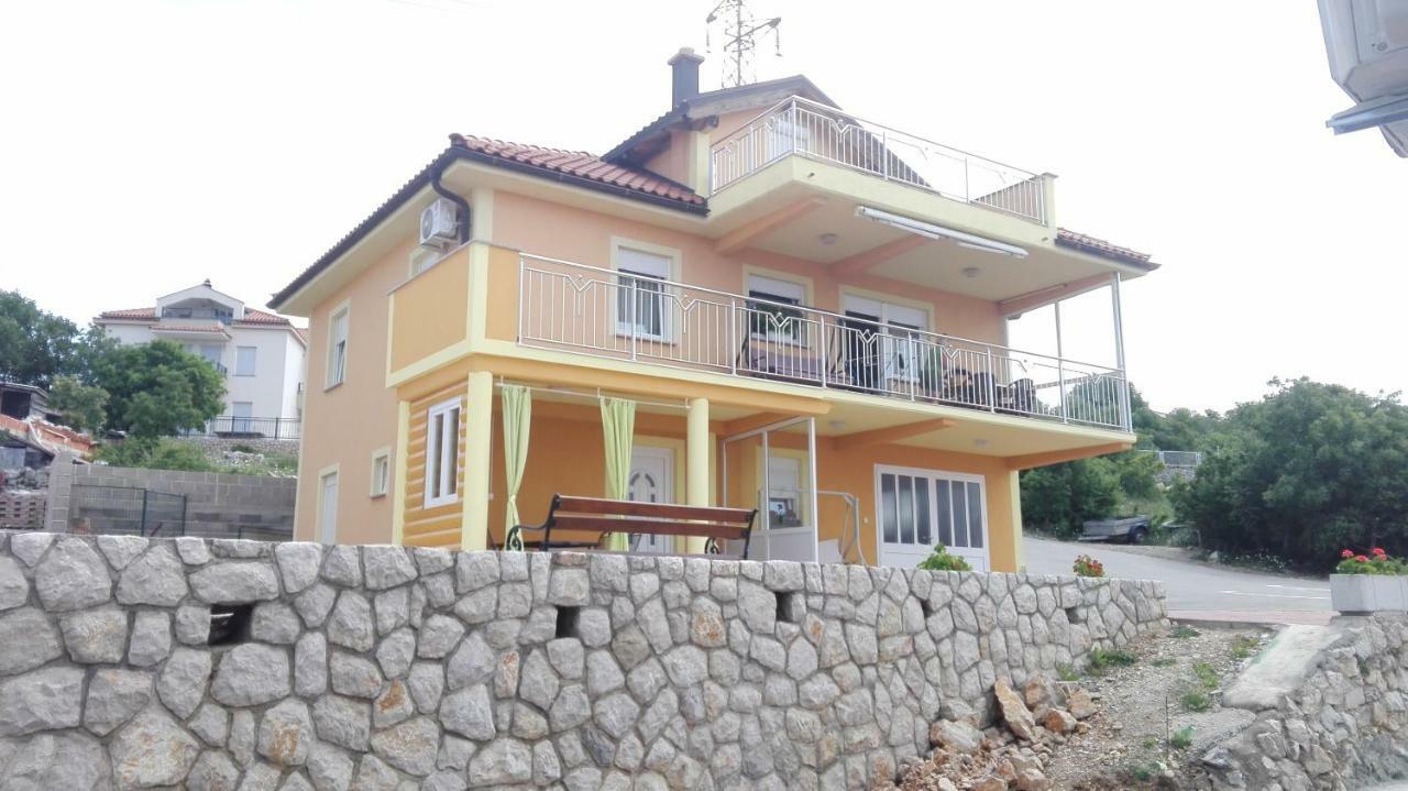 Apartment Gebic Ivan ซริกเวนิซา ภายนอก รูปภาพ