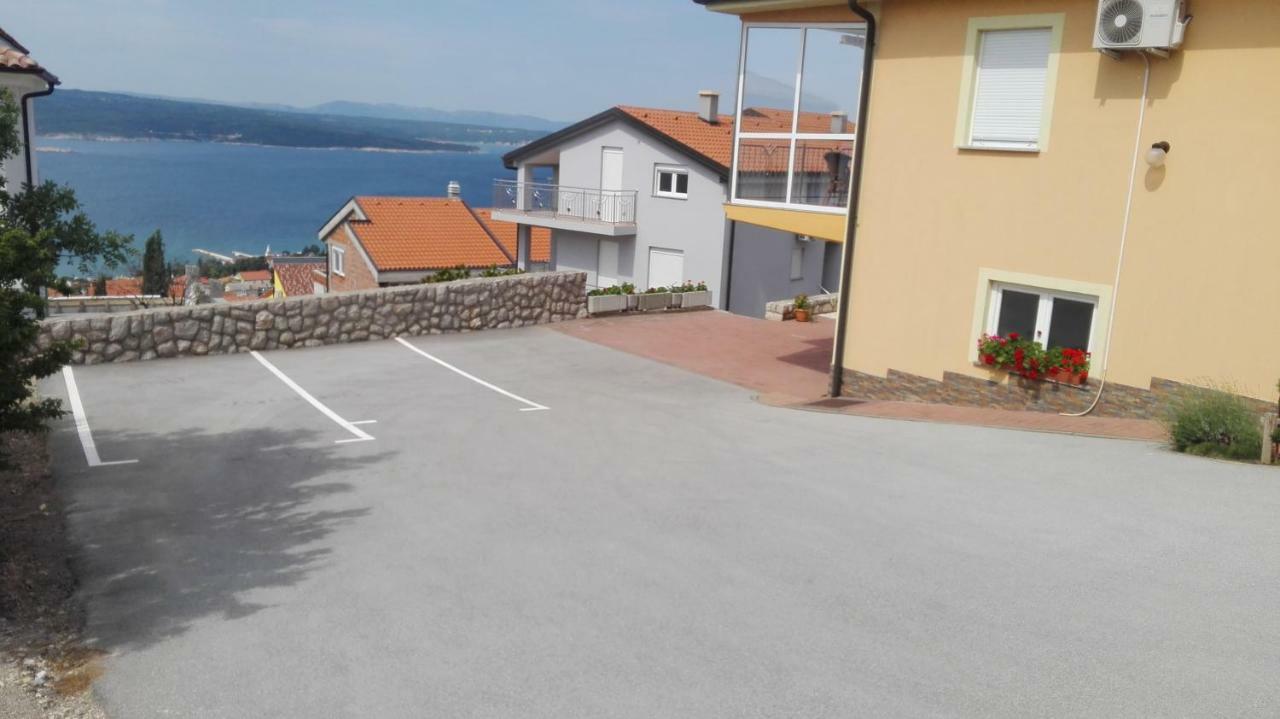 Apartment Gebic Ivan ซริกเวนิซา ภายนอก รูปภาพ